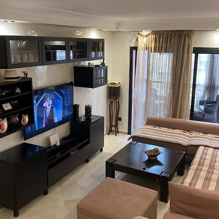 Appartment Jnane Atlas مراكش المظهر الخارجي الصورة