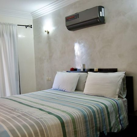 Appartment Jnane Atlas مراكش المظهر الخارجي الصورة
