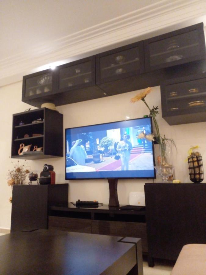 Appartment Jnane Atlas مراكش المظهر الخارجي الصورة