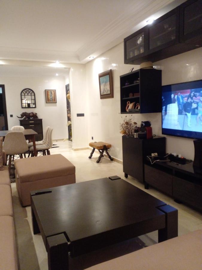 Appartment Jnane Atlas مراكش المظهر الخارجي الصورة