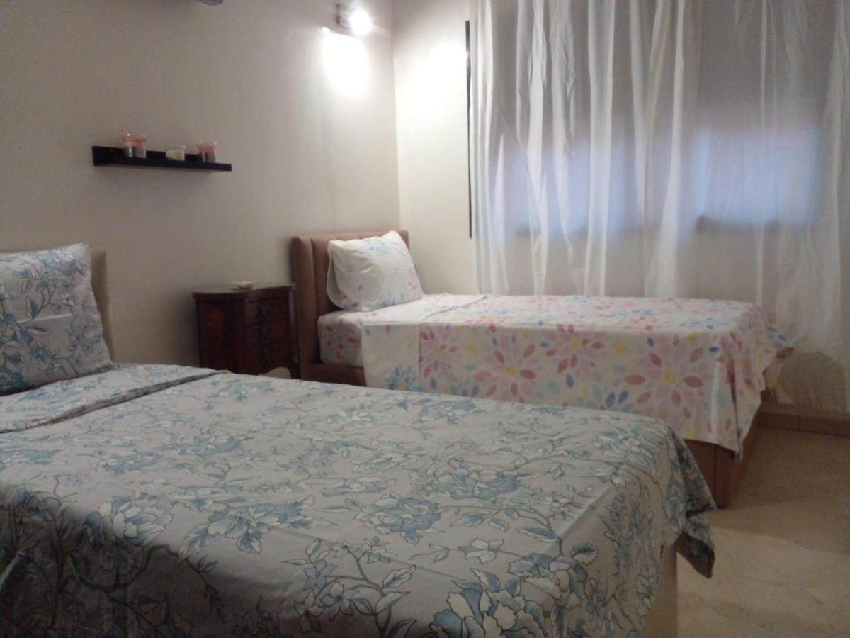 Appartment Jnane Atlas مراكش المظهر الخارجي الصورة