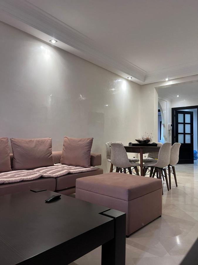 Appartment Jnane Atlas مراكش المظهر الخارجي الصورة